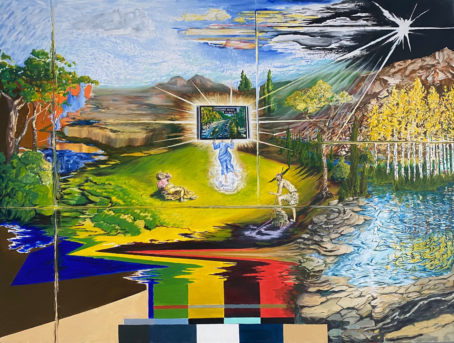 Television Landscape